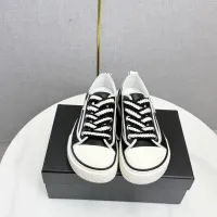 $108.00 USD Chanel Casual Shoes For Women #1441413