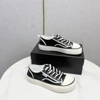 $108.00 USD Chanel Casual Shoes For Women #1441413