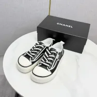 $108.00 USD Chanel Casual Shoes For Women #1441413