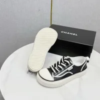 $108.00 USD Chanel Casual Shoes For Women #1441413
