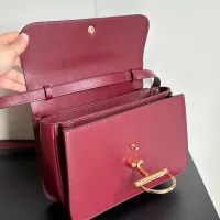 $85.00 USD Gucci AAA Quality Messenger Bags For Women #1441414