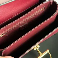 $85.00 USD Gucci AAA Quality Messenger Bags For Women #1441414
