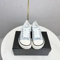 $108.00 USD Chanel Casual Shoes For Women #1441415