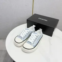 $108.00 USD Chanel Casual Shoes For Women #1441415