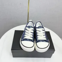 $108.00 USD Chanel Casual Shoes For Women #1441416