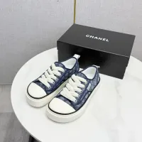 $108.00 USD Chanel Casual Shoes For Women #1441416