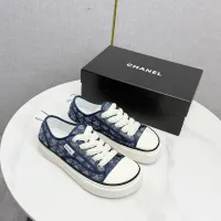 $108.00 USD Chanel Casual Shoes For Women #1441416