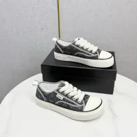 $108.00 USD Chanel Casual Shoes For Women #1441418