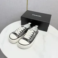 $108.00 USD Chanel Casual Shoes For Women #1441418