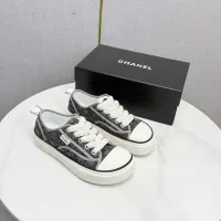 $108.00 USD Chanel Casual Shoes For Women #1441418