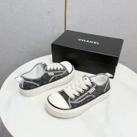 $108.00 USD Chanel Casual Shoes For Women #1441418
