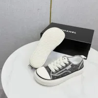 $108.00 USD Chanel Casual Shoes For Women #1441418