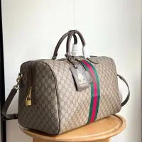 $92.00 USD Gucci Travel Bags #1441419
