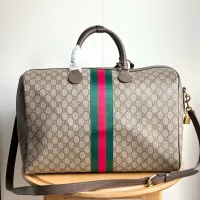 $92.00 USD Gucci Travel Bags #1441419