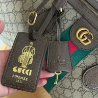 $92.00 USD Gucci Travel Bags #1441419