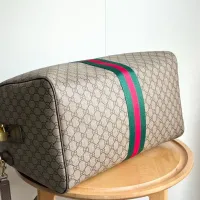 $92.00 USD Gucci Travel Bags #1441419