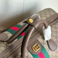 $92.00 USD Gucci Travel Bags #1441419
