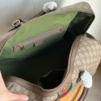 $92.00 USD Gucci Travel Bags #1441419
