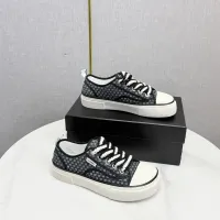 $108.00 USD Chanel Casual Shoes For Women #1441420