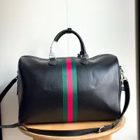 $92.00 USD Gucci Travel Bags #1441421