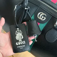 $92.00 USD Gucci Travel Bags #1441421