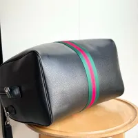$92.00 USD Gucci Travel Bags #1441421