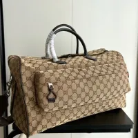 $98.00 USD Gucci Travel Bags #1441423