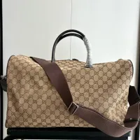 $98.00 USD Gucci Travel Bags #1441423