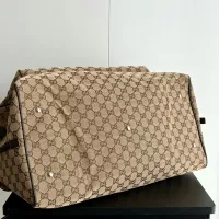 $98.00 USD Gucci Travel Bags #1441423