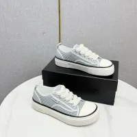 $108.00 USD Chanel Casual Shoes For Women #1441424