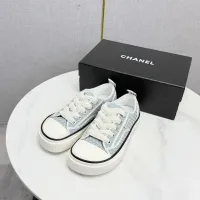 $108.00 USD Chanel Casual Shoes For Women #1441424