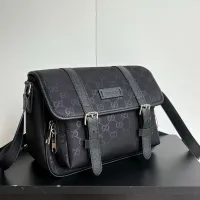 $80.00 USD Gucci AAA Man Messenger Bags #1441425