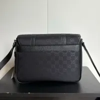$80.00 USD Gucci AAA Man Messenger Bags #1441425