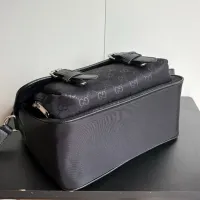 $80.00 USD Gucci AAA Man Messenger Bags #1441425