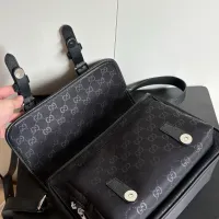 $80.00 USD Gucci AAA Man Messenger Bags #1441425