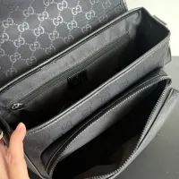 $80.00 USD Gucci AAA Man Messenger Bags #1441425