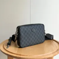 $64.00 USD Gucci AAA Man Messenger Bags #1441426