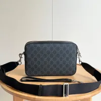 $64.00 USD Gucci AAA Man Messenger Bags #1441426