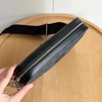 $64.00 USD Gucci AAA Man Messenger Bags #1441426