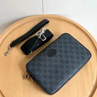 $64.00 USD Gucci AAA Man Messenger Bags #1441426