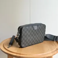 $64.00 USD Gucci AAA Man Messenger Bags #1441427