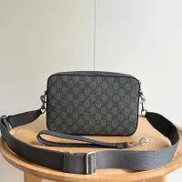 $64.00 USD Gucci AAA Man Messenger Bags #1441427
