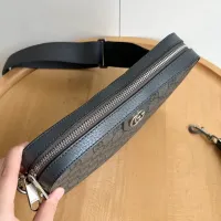 $64.00 USD Gucci AAA Man Messenger Bags #1441427