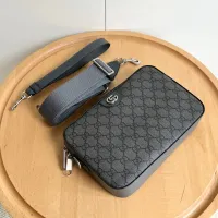 $64.00 USD Gucci AAA Man Messenger Bags #1441427