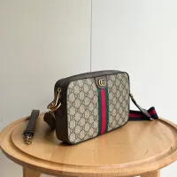 $64.00 USD Gucci AAA Man Messenger Bags #1441428