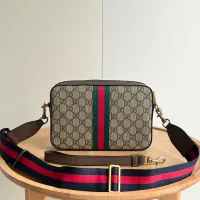 $64.00 USD Gucci AAA Man Messenger Bags #1441428