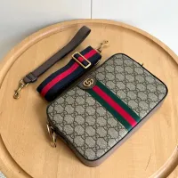 $64.00 USD Gucci AAA Man Messenger Bags #1441428
