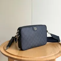 $64.00 USD Gucci AAA Man Messenger Bags #1441429