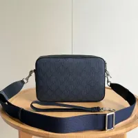 $64.00 USD Gucci AAA Man Messenger Bags #1441429