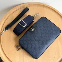 $64.00 USD Gucci AAA Man Messenger Bags #1441429
